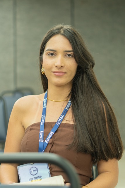 Foto do evento XIII SIMEP - Dia 1